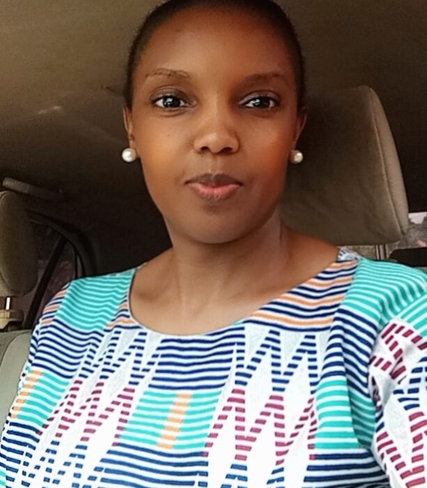 Eunice Nnamirembe